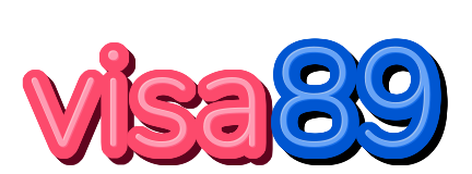 visa89 — logo kanal